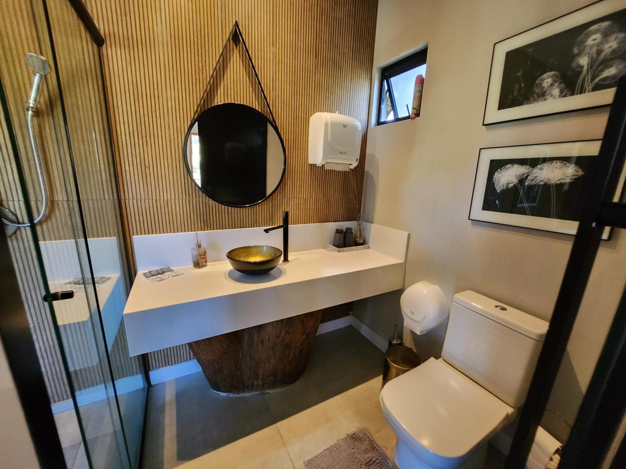 La Contemporanea Cabanas Prox A Cidade Vista Para Ponto Turistico Урубісі Екстер'єр фото